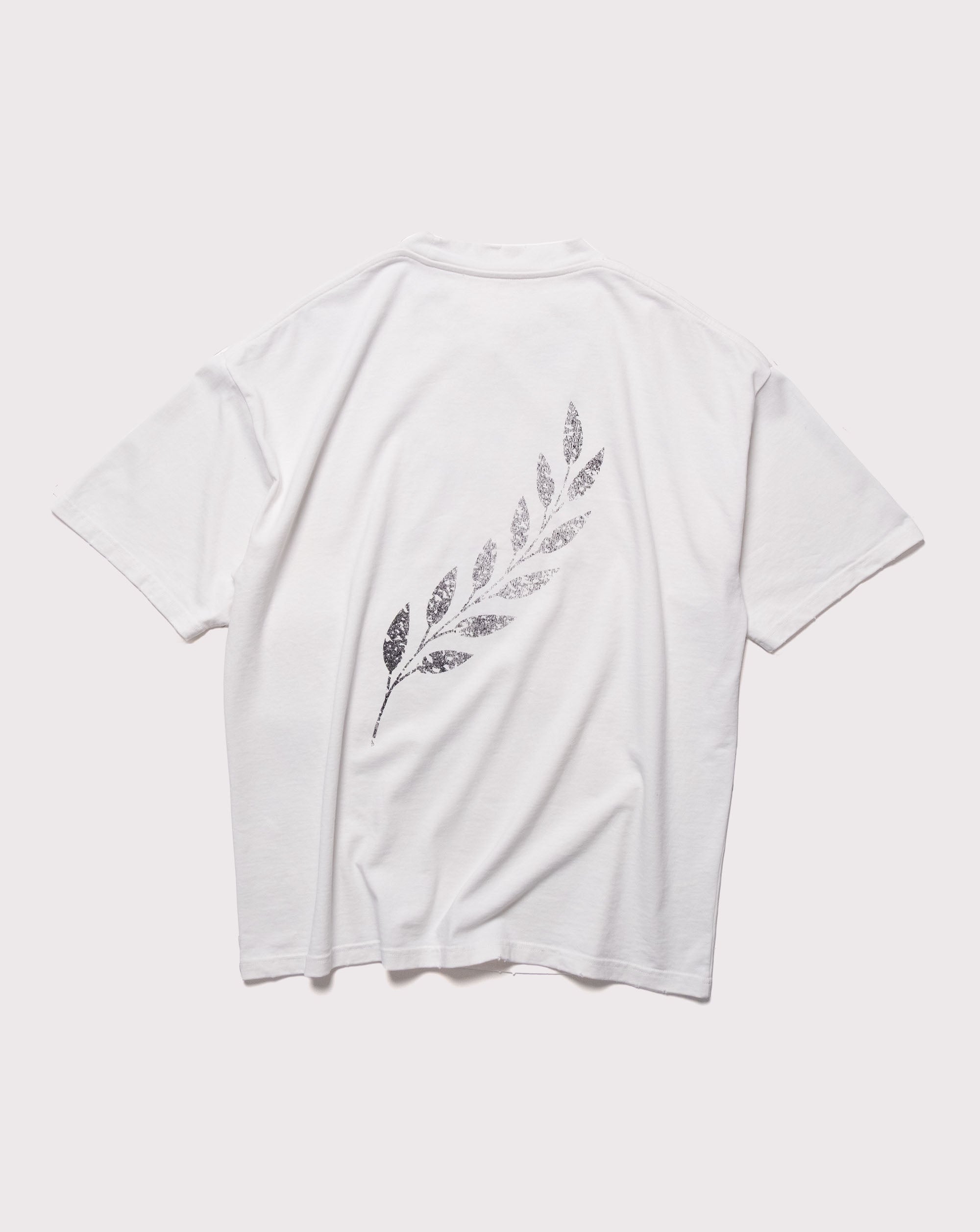 GF's Necklaces T-shirt White