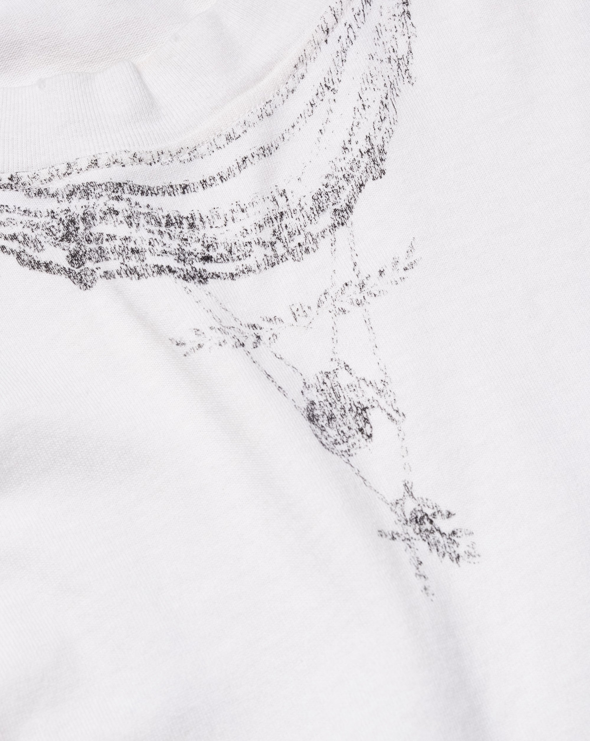 GF's Necklaces T-shirt White