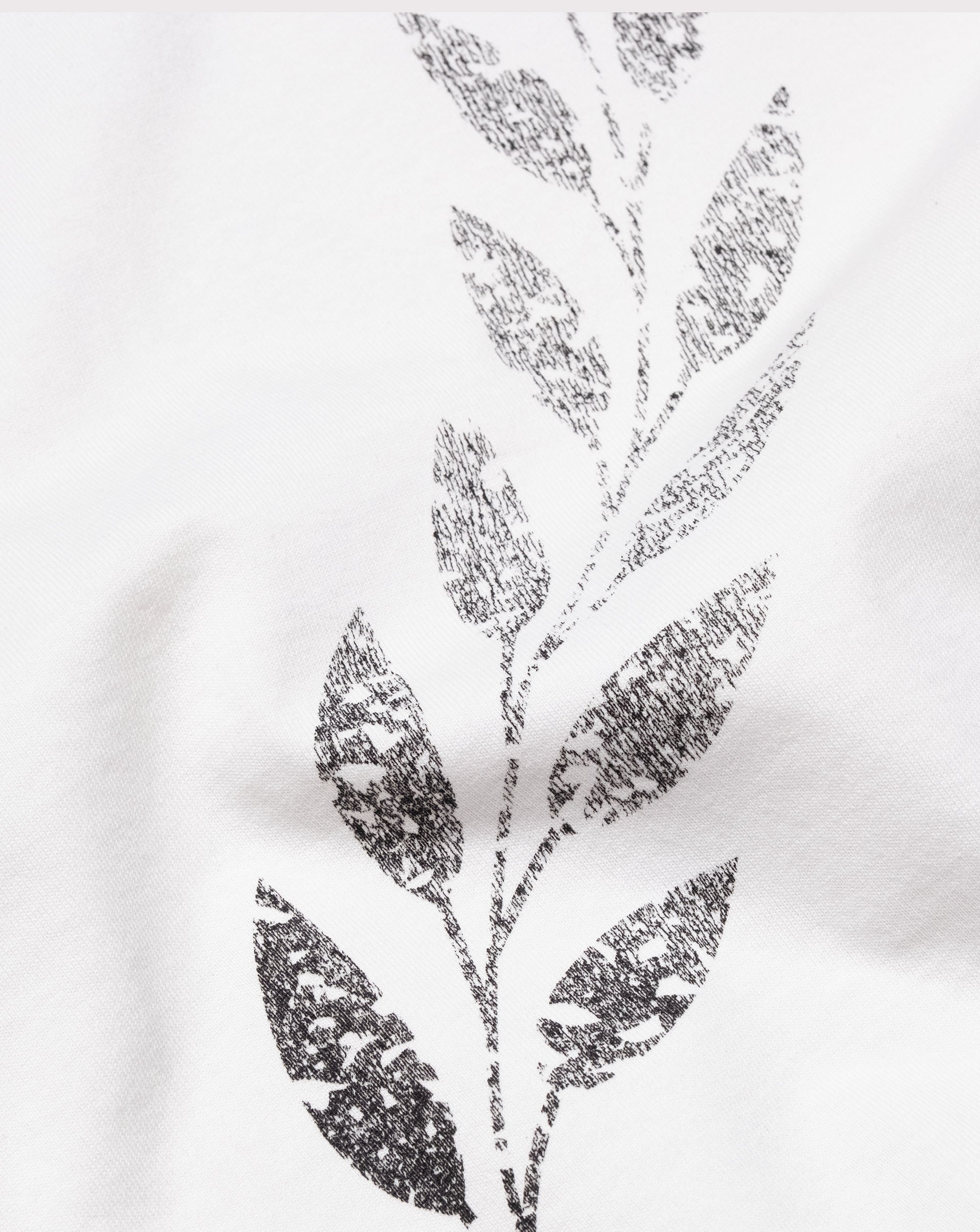 GF's Necklaces T-shirt White
